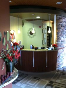 Creekview Family Dental office in Cottonwood, AZ