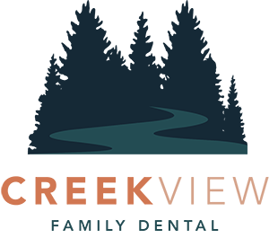 Creekview Family Dental logo